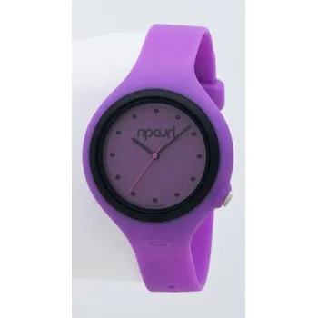 Čepice Hodinky Rip Curl AURORA purple velikost O/S
