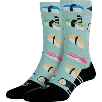 Dámské ponožky Ponožky LUFSOX CLASSICS Zushi velikost XS/S 35-39