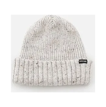 Čepice Zimní čepice Rip Curl ALPINE WOOL NEPS BEANIE Natural velikost O/S