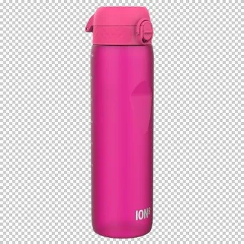Placatka ion8 Leak Proof lahev Pink, 1000 ml