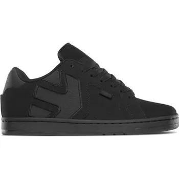 Pánská obuv Boty Etnies FADER 2 Black/Black/Black velikost 44.0