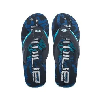 Čepice Boty Animal JEKYL LOGO Cyan Blue velikost 44.5