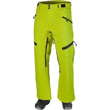 Pánské kalhoty Kalhoty Rehall RORY Lime velikost S