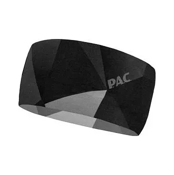 Pokrývka hlavy čelenka PAC OCEAN UPCYCLING HEADBAND Fainton velikost L/XL