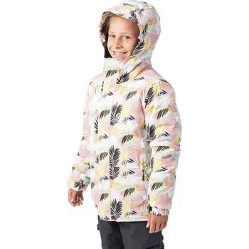 Chlapecká bunda Bunda Rip Curl OLLY PTD JKT Yucca velikost 10