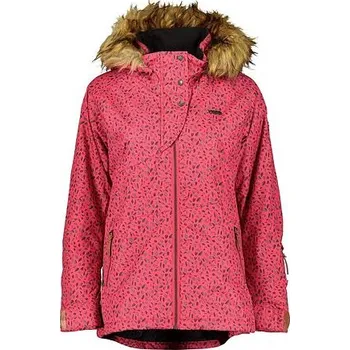 Bunda CNSRD JILIAN B JR Fuchsia Aop velikost 116