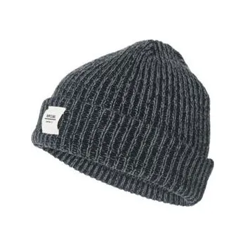 Čepice Zimní čepice Rip Curl CASE BEANIE Black velikost O/S