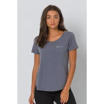 Pánské tričko Tričko Animal LOOKAHEAD Grisaille Blue velikost 12