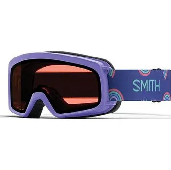 Snow brýle Smith RASCAL Thistle Happy Place velikost O/S