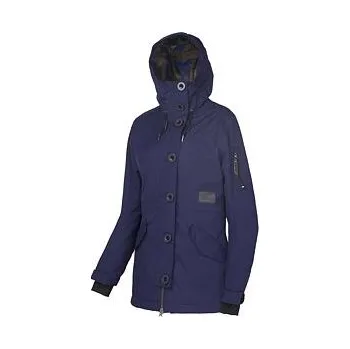 Pánská softshellová bunda Bunda Rehall DANA Evening Blue velikost L