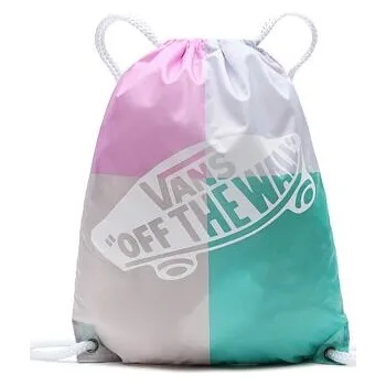 Městský batoh Batoh Vans BENCHED BAG Orchid Patchwork velikost O/S