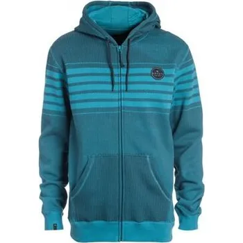 Pánská mikina Mikina Rip Curl SULTANS ZT HOODED Tapestry velikost S