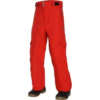 Chlapecké kalhoty Kalhoty Rehall RIDER-R-JR. flame red velikost 116