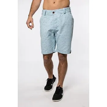 Pánské kraťasy šortky Alife and Kickin PUMPKINAK B Ice velikost XL