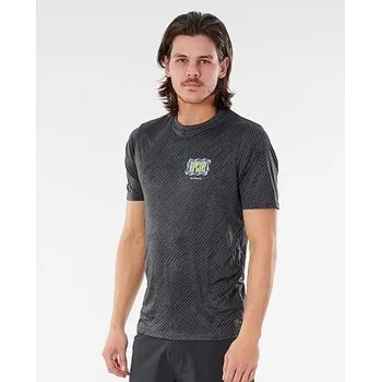 Lykra Rip Curl MIND WAVE S/SL UV Black velikost L