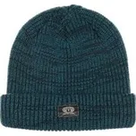 Zimní čepice Animal ALLEX Teal Blue velikost O/S