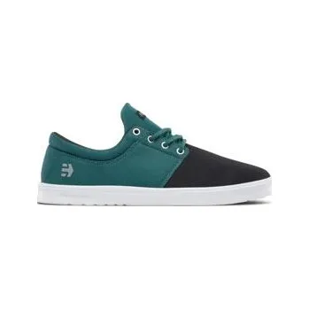 Pánská obuv Boty Etnies BARRAGE SC Black/Green/White velikost 42.5