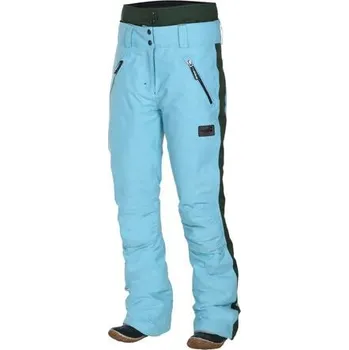 Dámské kalhoty Kalhoty Rehall FALL-R raindeer milky blue velikost XS