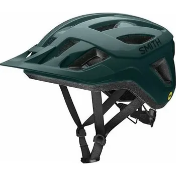 Cyklistická přilba Cyklistická helma Smith CONVOY MIPS Spruce velikost M