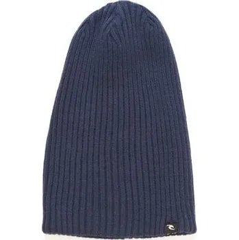 Čepice Zimní čepice Rip Curl TOMORROW BEANIE Deep Navy velikost O/S