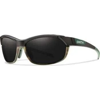 Cyklistické brýle Smith OVERDRIVE/N Trail Camo velikost O/S