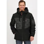 Bunda Alife and Kickin JACKAK Moonless velikost L