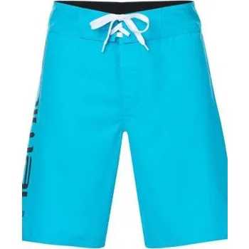 Dámské plavky Plavky Animal BODELLA Cyan Blue velikost 32