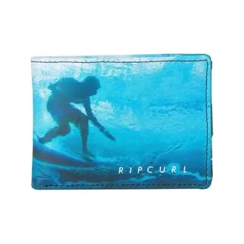 Peněženka Rip Curl GOOD DAY BAD DAY PU SLIM Blue velikost O/S