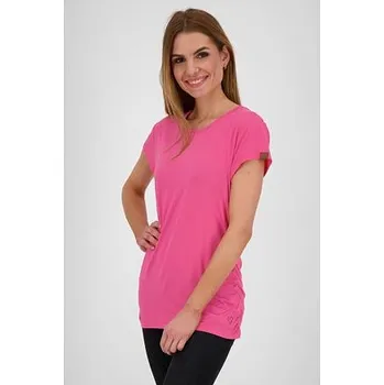 Pánské tričko Tričko Alife and Kickin JOYAK Fuchsia velikost M