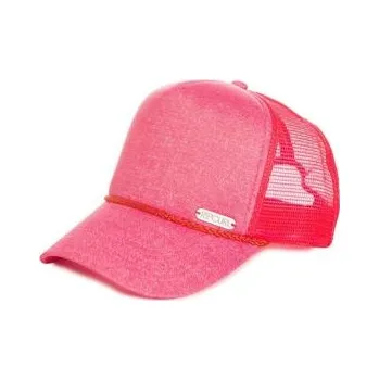 Čepice Kšiltovka Rip Curl BETTY TRUCKA CAP Popstar velikost O/S