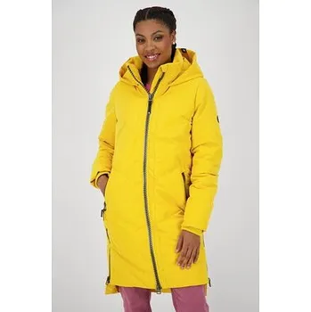 Bunda Alife and Kickin LUNAAK Amber velikost S