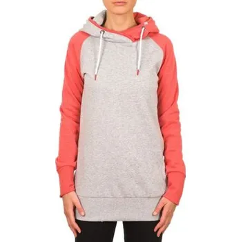 Pánská mikina Mikina Rip Curl BOOGIE FLEECE Poinsettia Marl velikost M