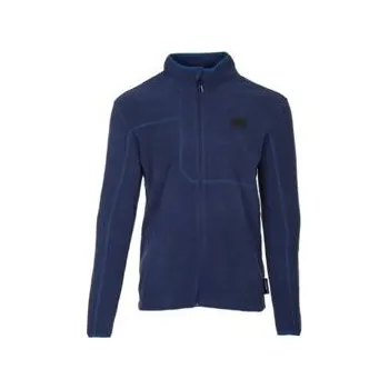 Pánská mikina Mikina Rip Curl MICRO M FLEECE FZ Insignia Blue velikost M
