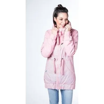 Bunda Alife and Kickin CHARLOTTE B Candy Dots velikost XS