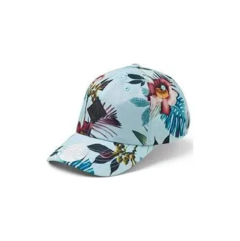 Čepice Kšiltovka Upfront TROPICAL PUNCH SOFT BASEBALL Pattern velikost O/S