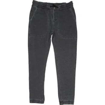 Tepláky Rip Curl CHILL TRACK PANT Black Marled velikost XXL