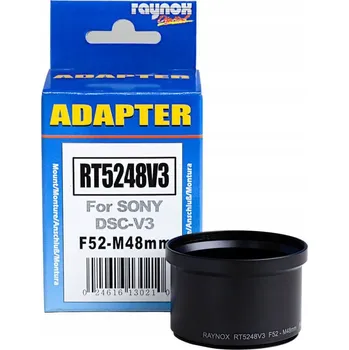 Příslušenství pro čtečku elektronické knihy Raynox adaptér Sony V3 RT5248V3