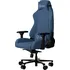 Herní židle LORGAR Ace 422 LRG-CHR422BL modrá