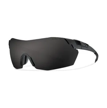 Sjezdové lyžování Cyklistické brýle Smith PIVLOCK V2 MAX Impossibly Black velikost O/S