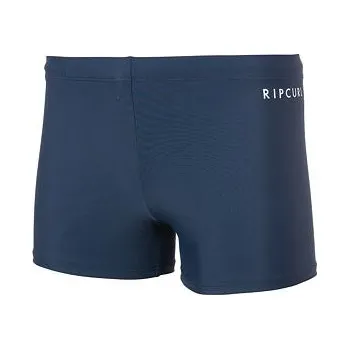 Dámské plavky Plavky Rip Curl BOXSHORT CORPO Dark Blue velikost M