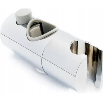 Sprchový držák Držák na sprchovou tyč Sanlight USL-10-22 chromovaný