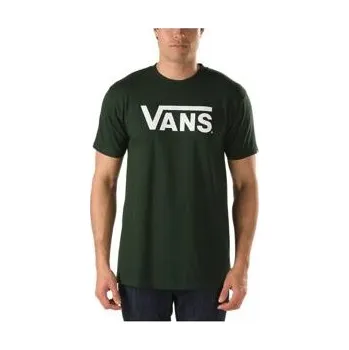 Tričko Vans CLASSIC Forest velikost L