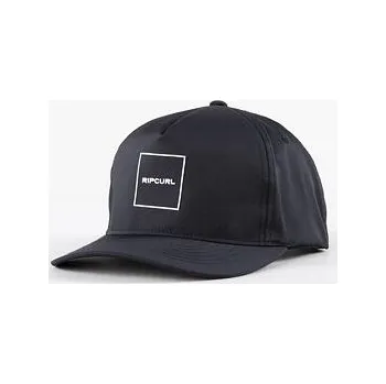 Kšiltovka Kšiltovka Rip Curl 10M SB CAP Black velikost O/S