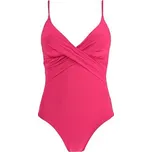 Plavky Barts KELLI SHAPING ONE PIECE Lollipop velikost 36