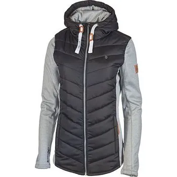 Bunda Rehall DAISEY Black velikost M