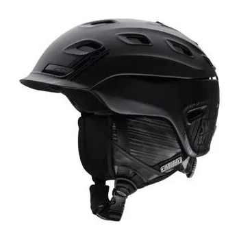 Cyklistická přilba Helma Smith VANTAGE M Darkness velikost M