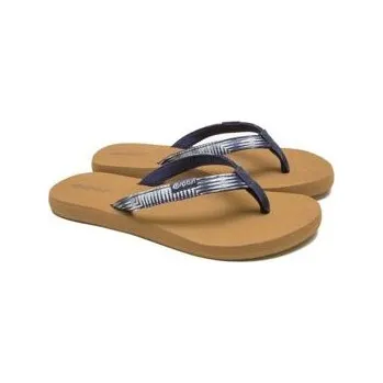 Dámské žabky žabky Rip Curl FREEDOM Blue velikost 41.0