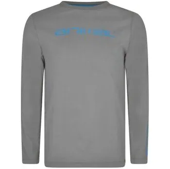 Pánské tričko Tričko Animal UTAKO Pewter Grey velikost XL