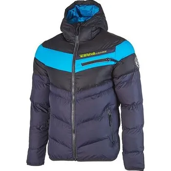 Pánská bunda Bunda Rehall STANLEY Navy velikost XXL