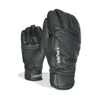 Chránič rukou Rukavice Level DOUBLE TRICK Black velikost 9.5